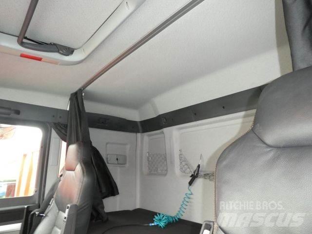 MAN TGX 18.480 BL Motrici e Trattori Stradali