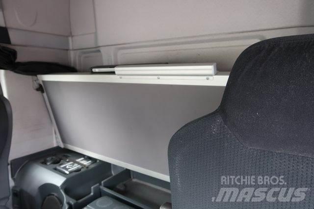 MAN TGX 18.480 BLS Motrici e Trattori Stradali