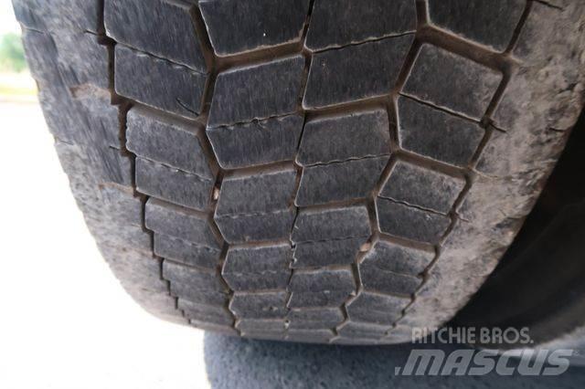 MAN TGX 18.480 LLS Motrici e Trattori Stradali