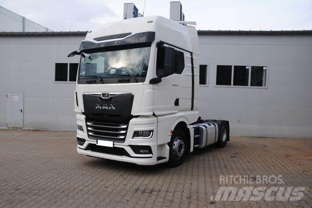 MAN TGX 18.510, XXL Motrici e Trattori Stradali
