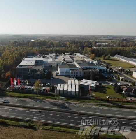 MAN TGX 18.510, XXL Motrici e Trattori Stradali