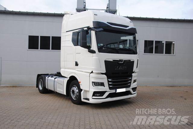 MAN TGX 18.510, XXL Motrici e Trattori Stradali