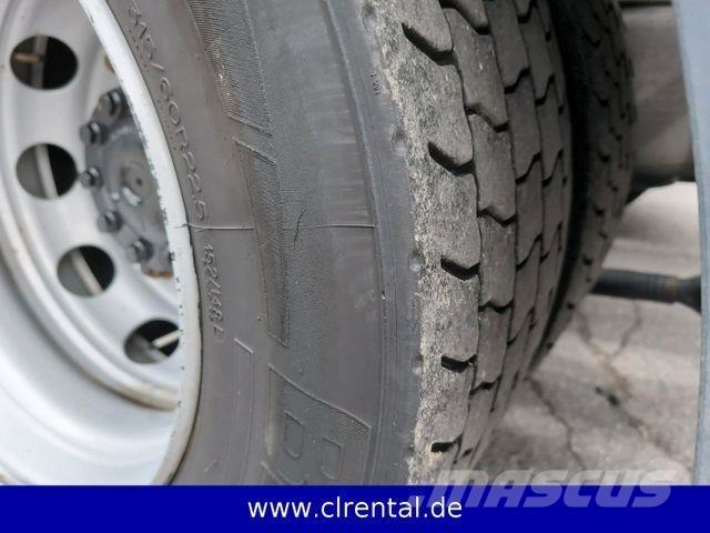 MAN TGX 26.510 Autocabinati