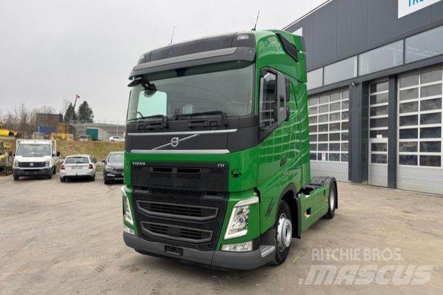 MAN TGX 33.520 6x4 Motrici e Trattori Stradali