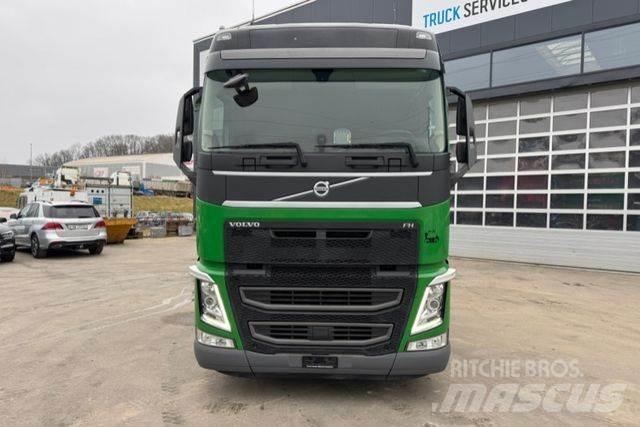 MAN TGX 33.520 6x4 Motrici e Trattori Stradali