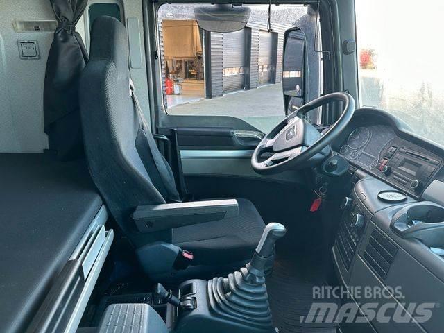 MAN TGX 41.540 8x4 Motrici e Trattori Stradali