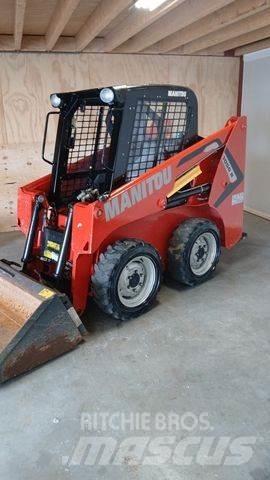 Manitou 1050 R Pale gommate