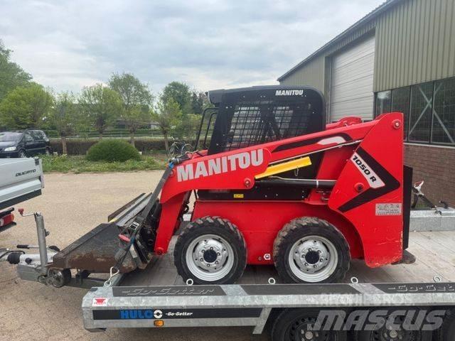 Manitou 1050 R Pale gommate