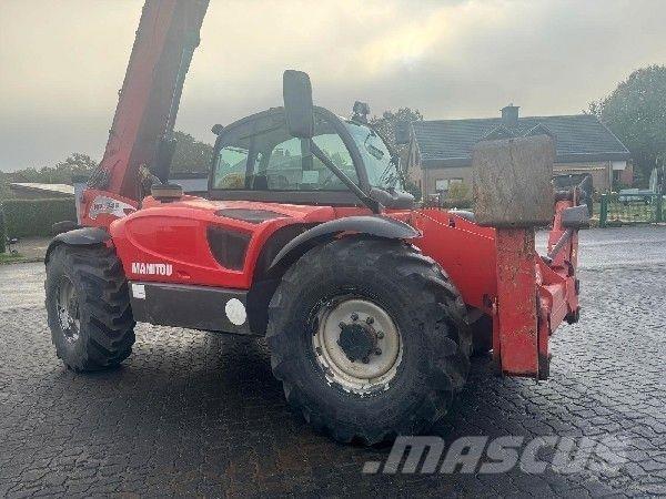 Manitou MT1840 Sollevatori telescopici