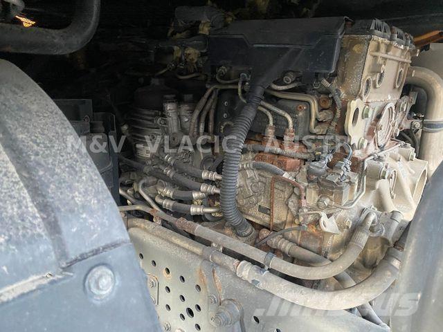 Mercedes-Benz 2542 Autocabinati