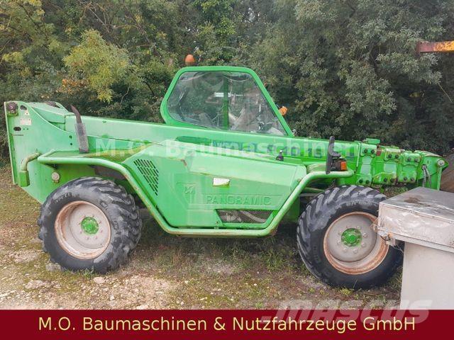 Merlo P 40.16 KS Sollevatori telescopici