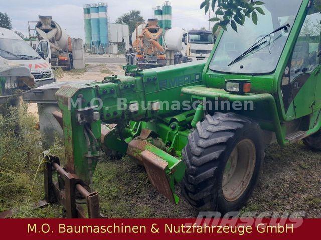 Merlo P 40.16 KS Sollevatori telescopici
