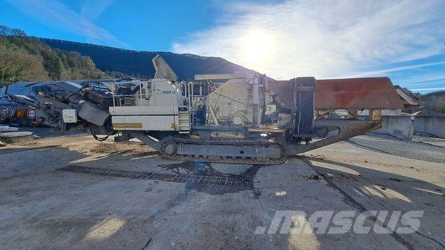 Metso LT 1213 S Costruzioni - Altro