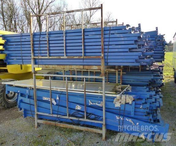  MGL Palettenregal Costruzioni - Altro