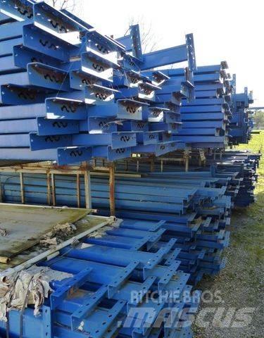  MGL Palettenregal Costruzioni - Altro