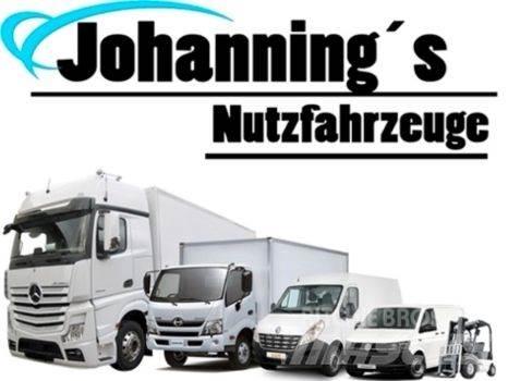 Müller-Mitteltal T2 Caricatore basso