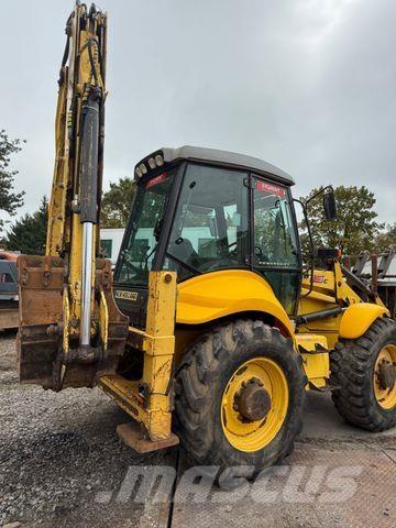 New Holland B 115 c Terne