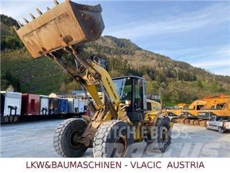 New Holland W190 B Pale gommate