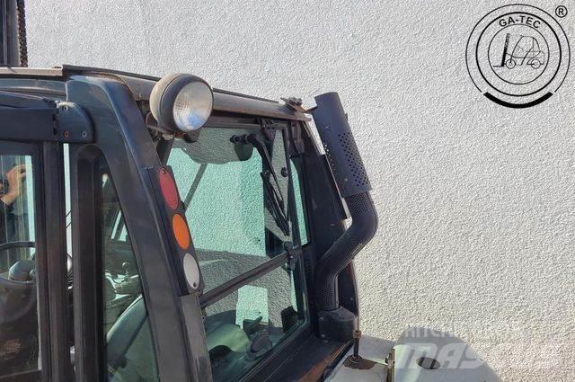Nissan YG1D2A320 Carrelli elevatori diesel
