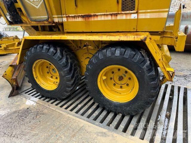 O&K O&amp;K GRADER Finitrici