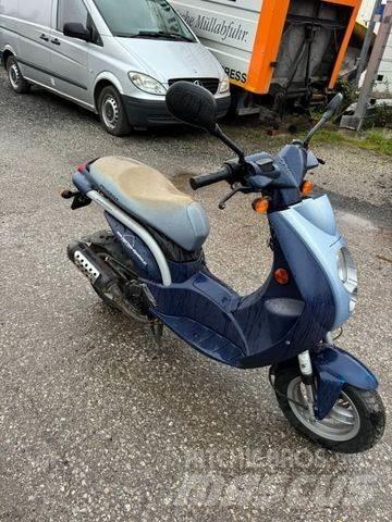 Peugeot LUDIX Auto