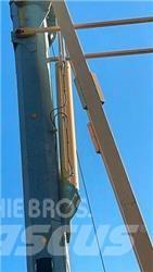 Potain IGO 32 Gru a torre