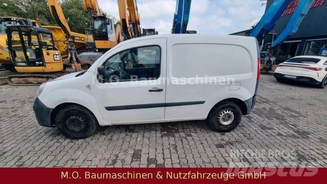 Renault Kangoo Furgone chiuso