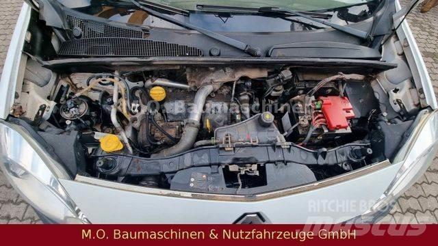 Renault Kangoo Furgone chiuso