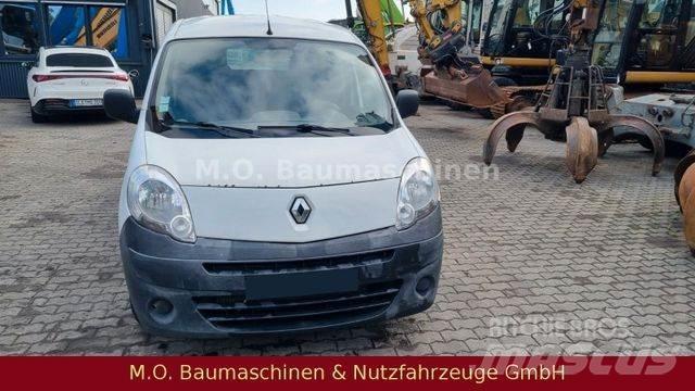 Renault Kangoo Furgone chiuso