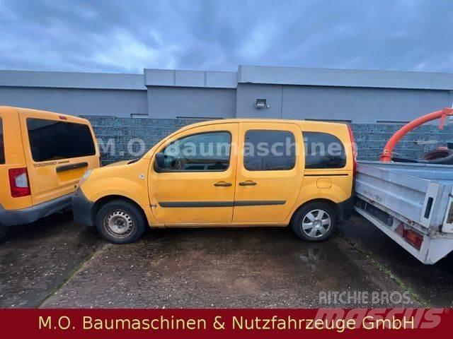 Renault Kangoo Furgone chiuso