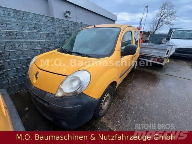 Renault Kangoo Furgone chiuso
