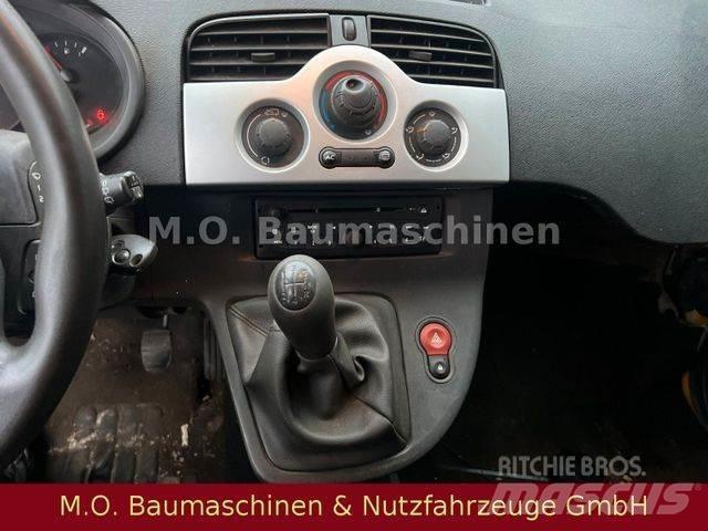 Renault Kangoo Furgone chiuso