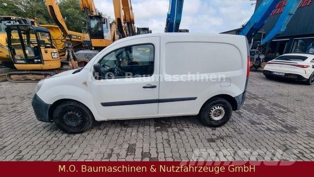 Renault Kangoo Furgone chiuso