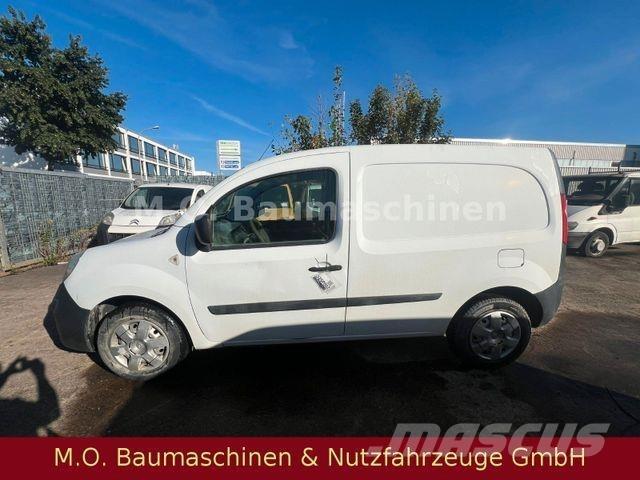 Renault Kangoo Furgone chiuso