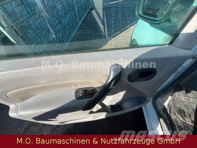 Renault Kangoo Furgone chiuso