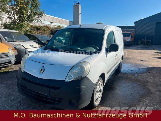 Renault Kangoo Furgone chiuso