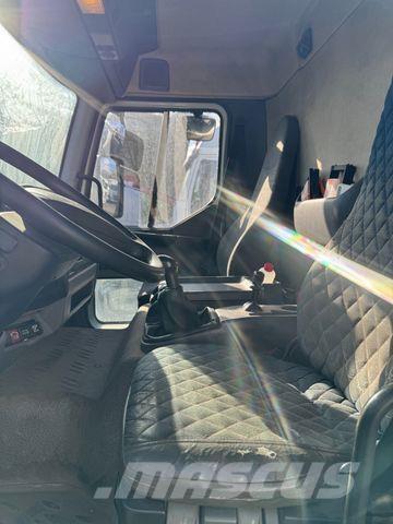 Renault Midlum 180 Cisterna