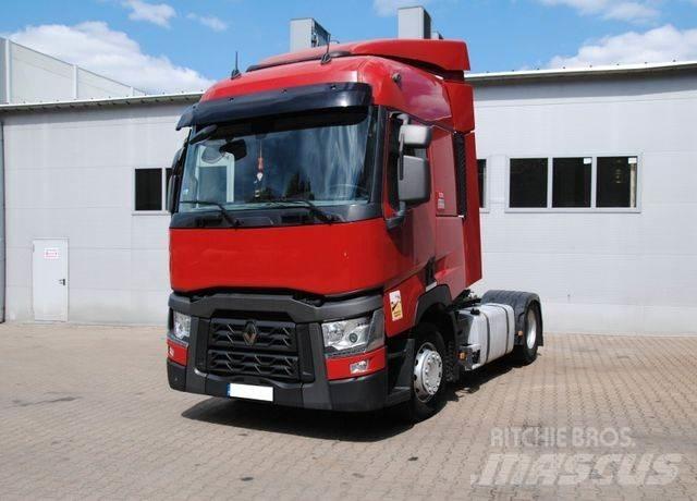Renault T 440 Motrici e Trattori Stradali