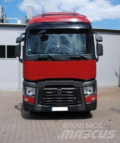 Renault T 440 Motrici e Trattori Stradali