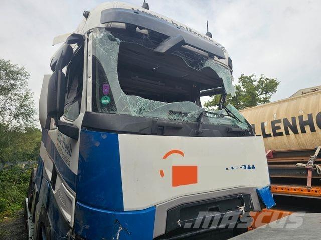 Renault T 440 Motrici e Trattori Stradali