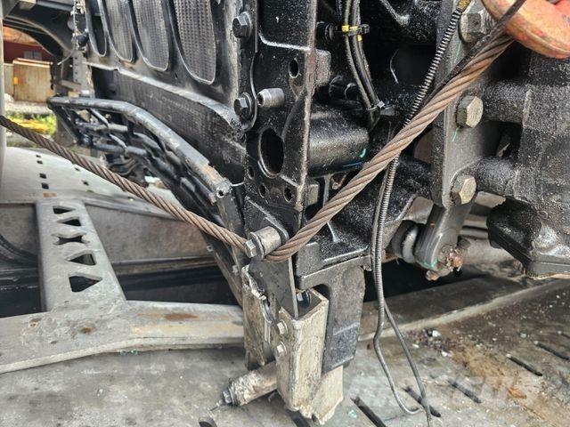 Renault T 440 Motrici e Trattori Stradali