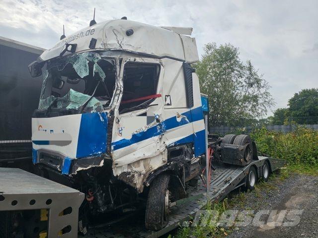 Renault T 440 Motrici e Trattori Stradali