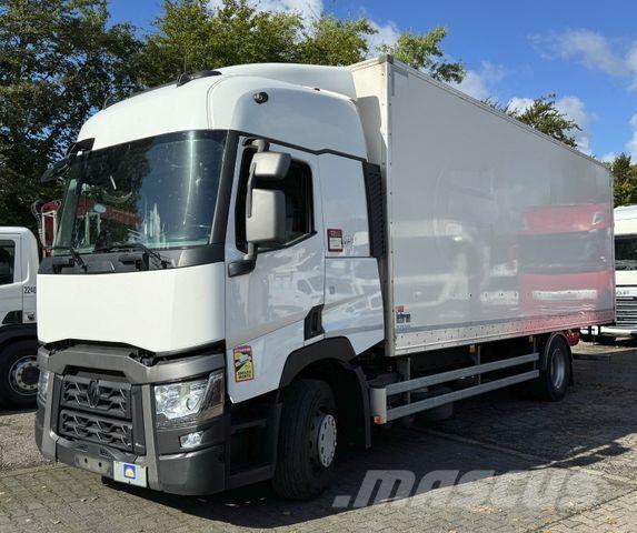 Renault T460 Camion cassonati