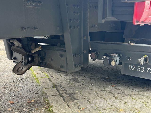 Renault T460 Camion cassonati