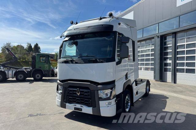 Renault T460 4x2 Motrici e Trattori Stradali