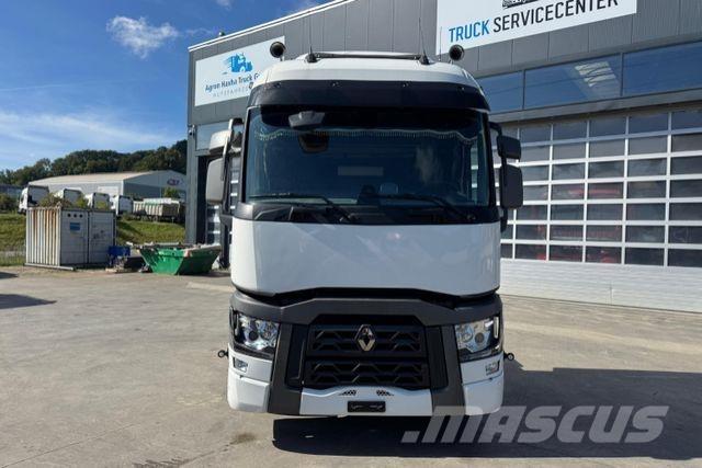 Renault T460 4x2 Motrici e Trattori Stradali
