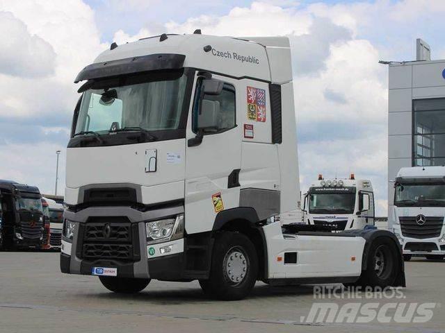Renault T520, EURO 6 Motrici e Trattori Stradali