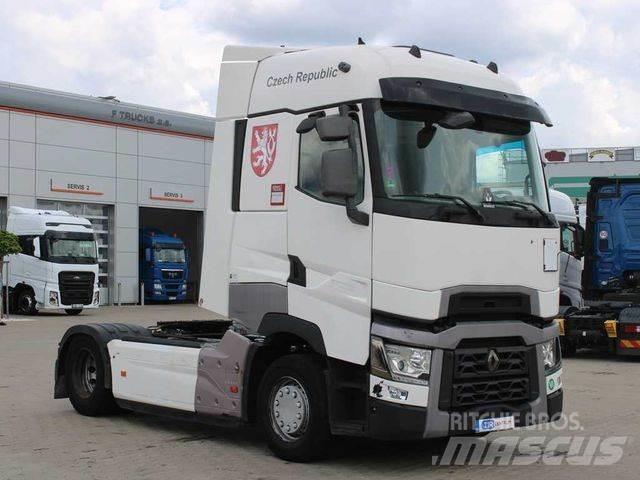 Renault T520, EURO 6 Motrici e Trattori Stradali
