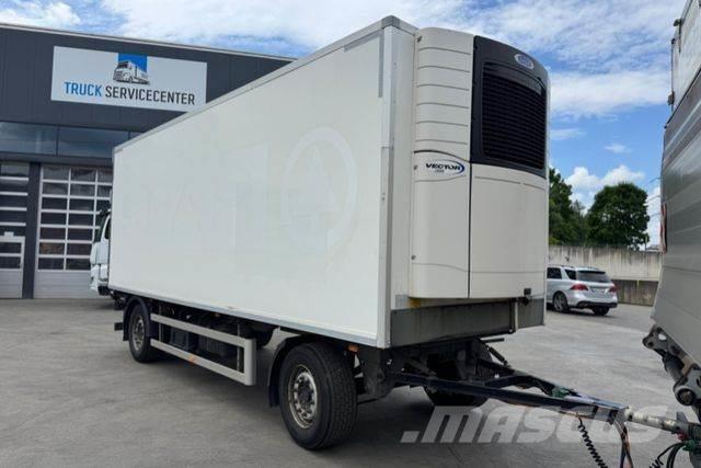 Rohr RAK 18IV Rimorchi a temperatura controllata