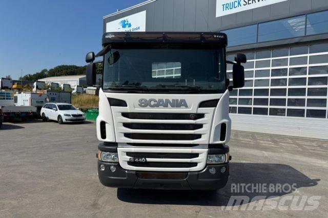 Scania G440 4x2 Motrici e Trattori Stradali